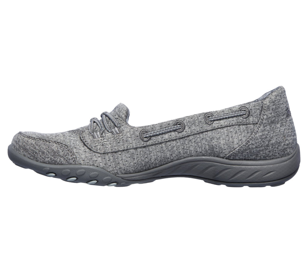 Relaxed Fit: Breathe Easy - Good Influence