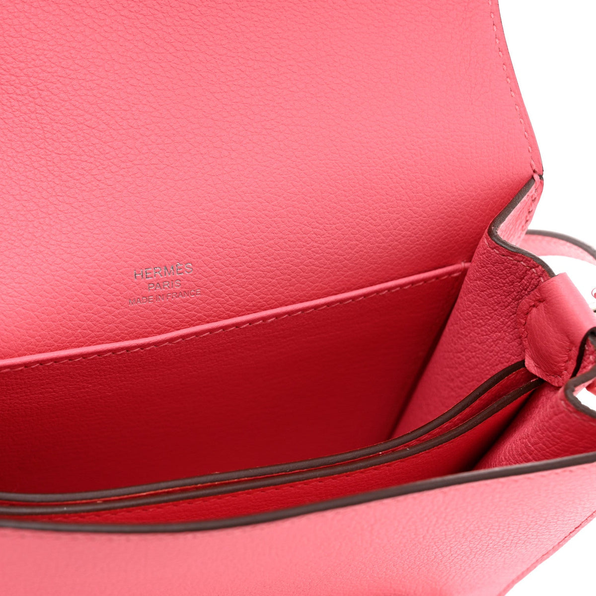 Evercolor Mini Sac Roulis Rose Azalee