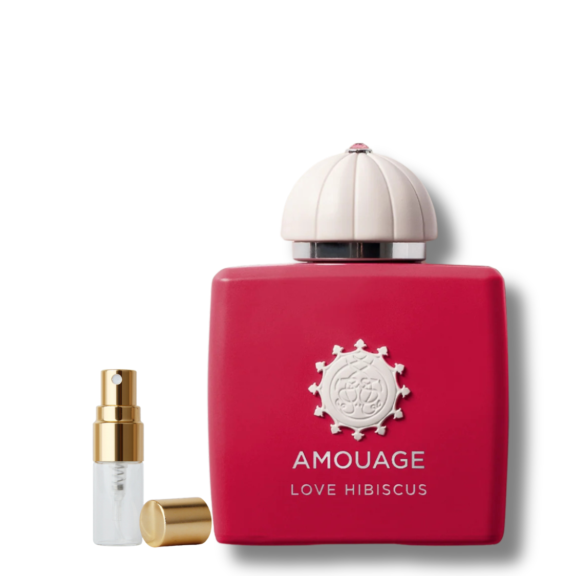 Amouage - Love Hibiscus
