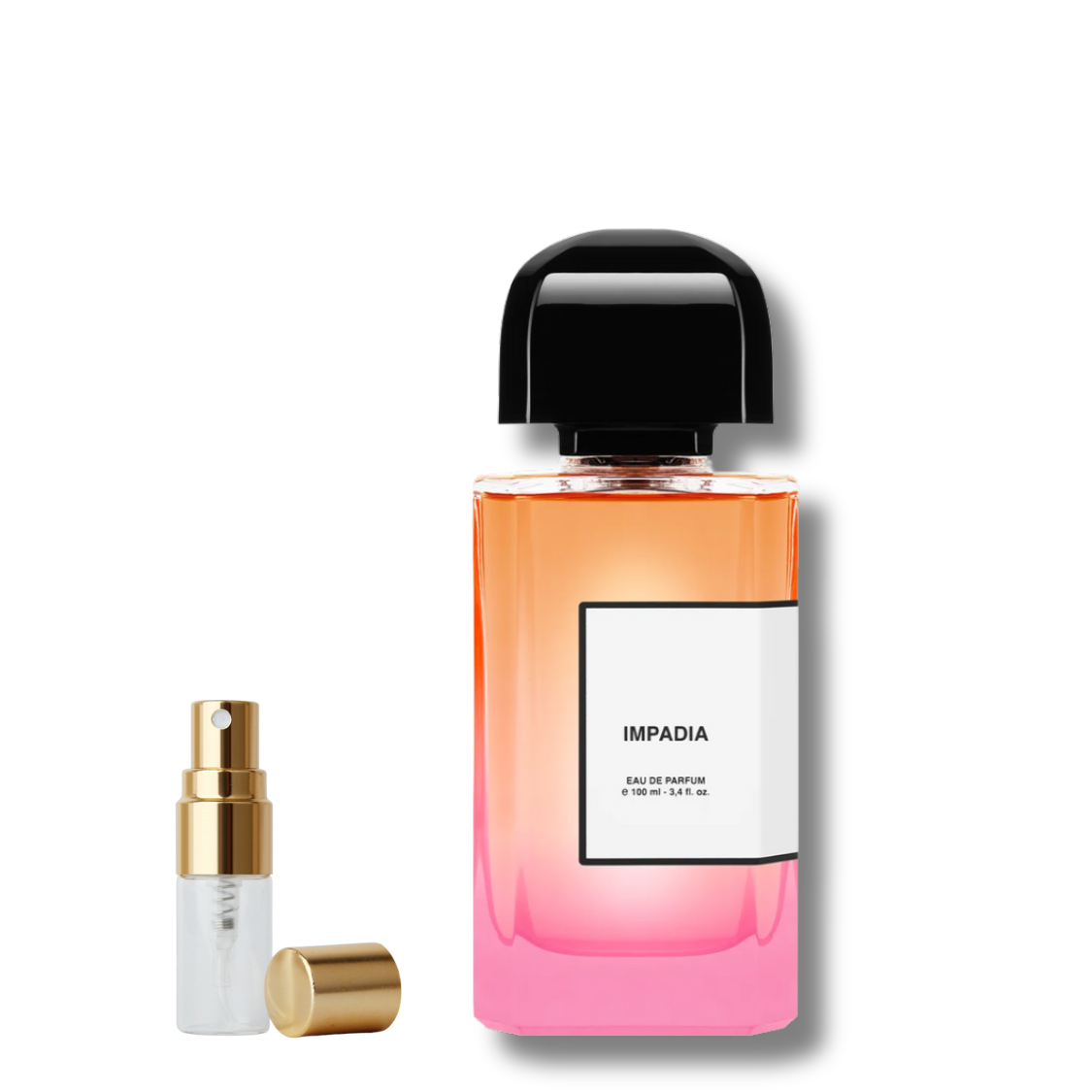 BDK - Impadia EDP