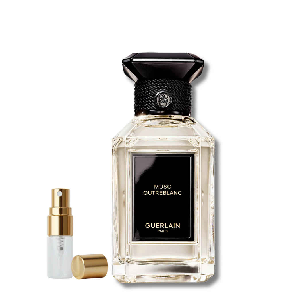 Guerlain - Musc Outreblanc EDP