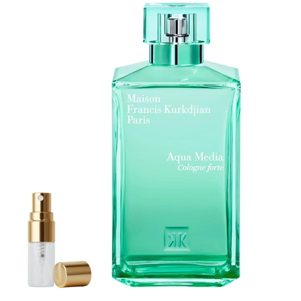 Maison Francis Kurkdjian - Aqua Media Cologne Forte