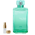 Maison Francis Kurkdjian - Aqua Media Cologne Forte