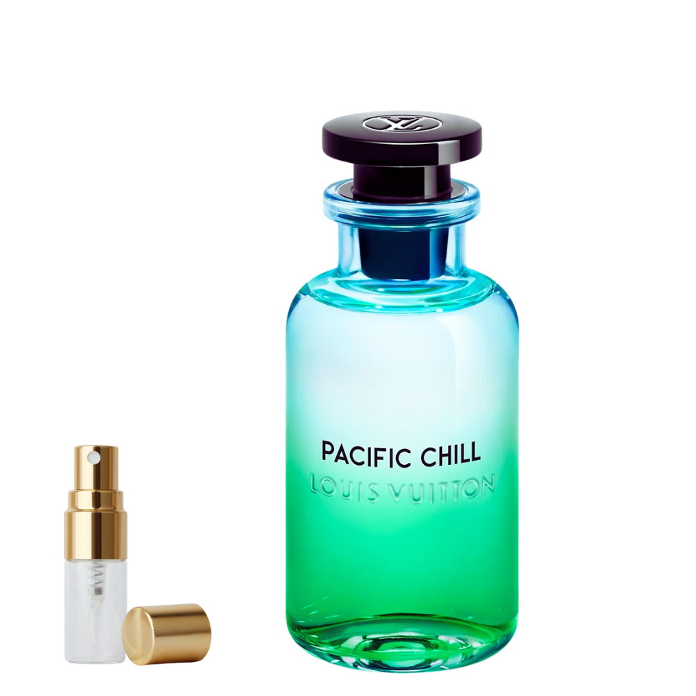 Louis Vuitton - Pacific Chill Eau de Parfum