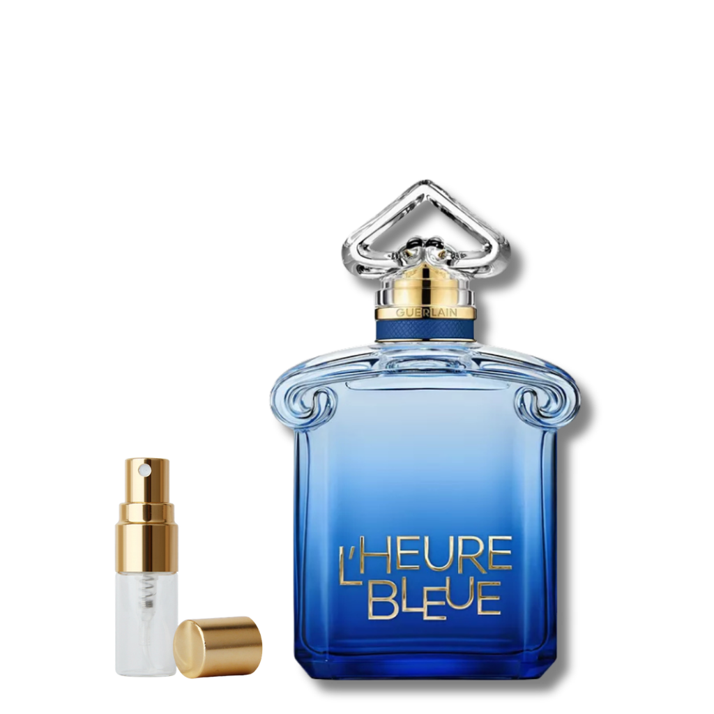 Guerlain - L'heure Bleue 2026
