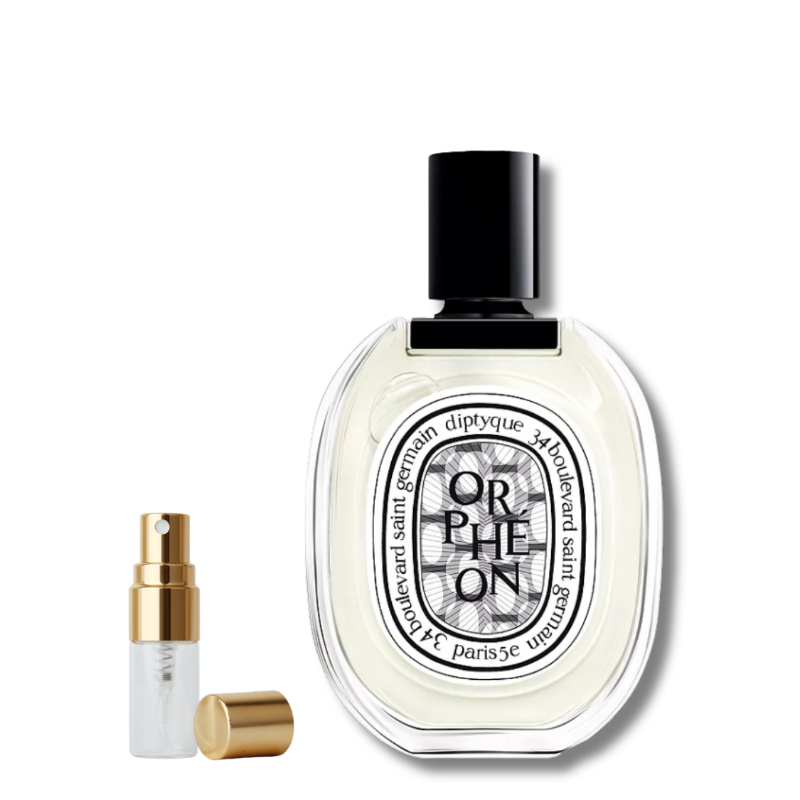 Diptyque - Orpheon EDT