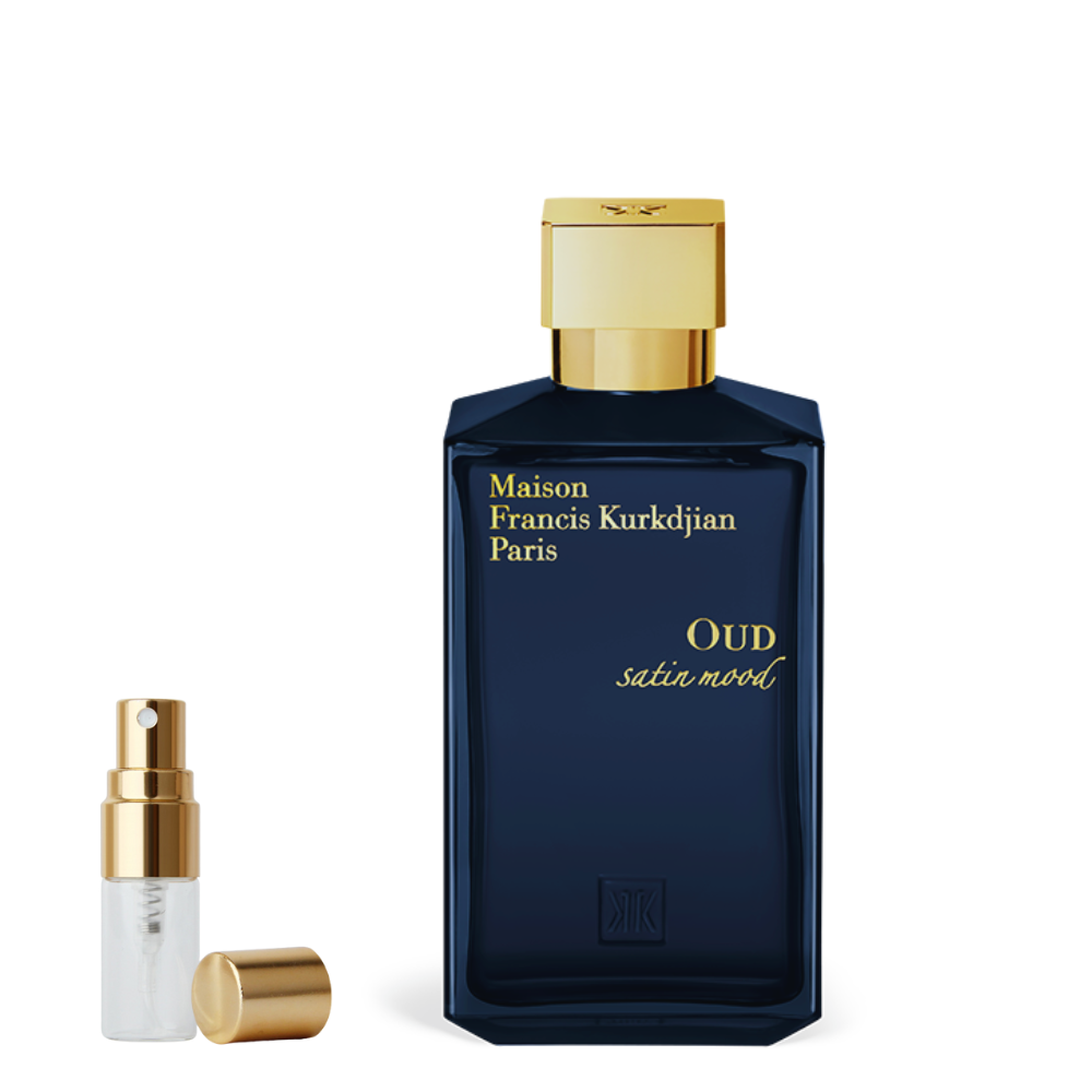 Maison Francis Kurkdjian - Oud Satin Mood EDP