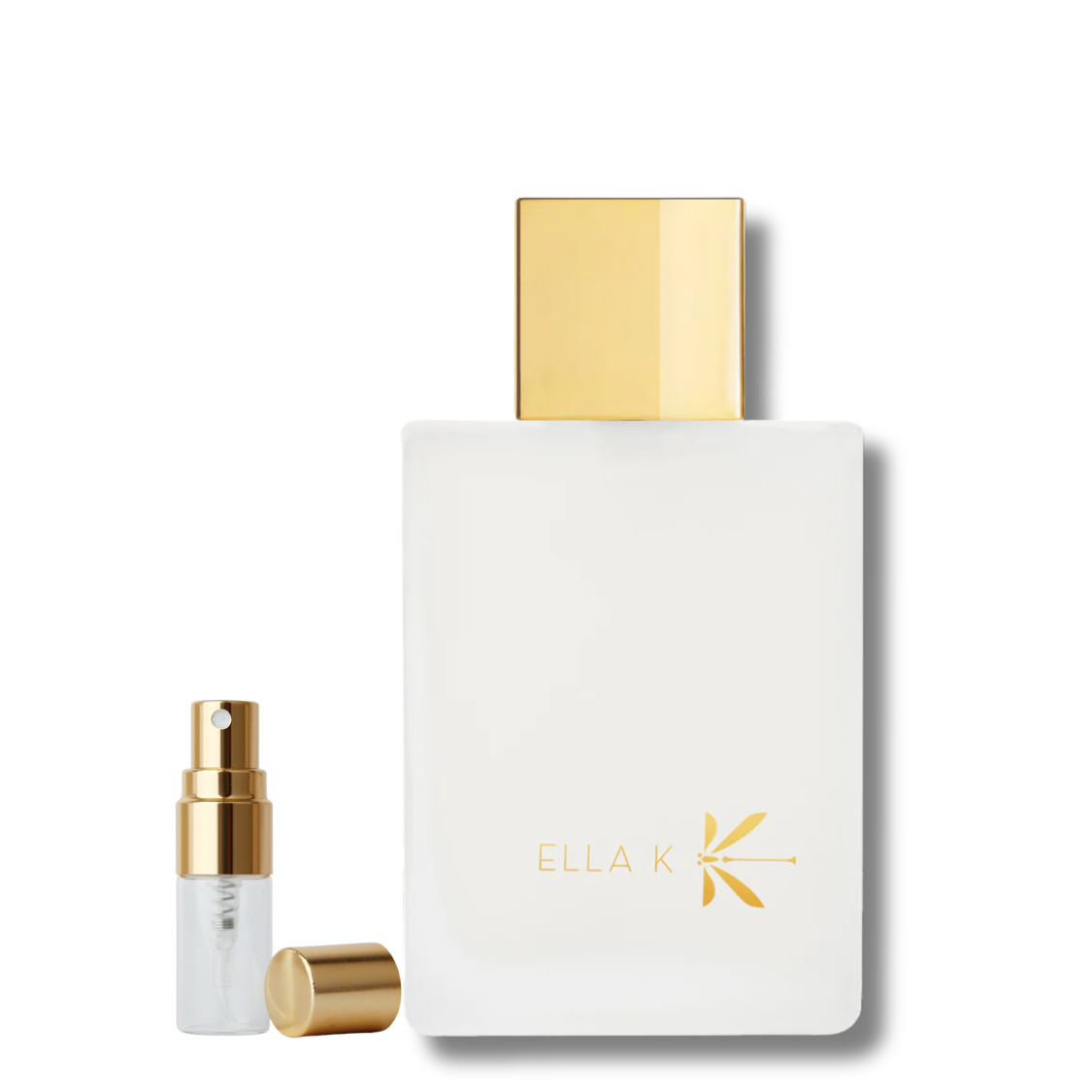 Ella K - Musc K