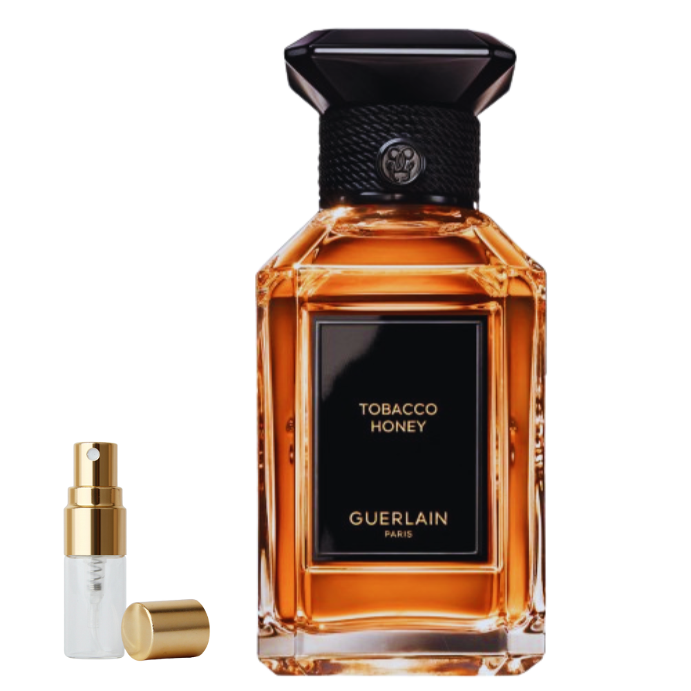 Guerlain - Tobacco Honey Eau de Parfum