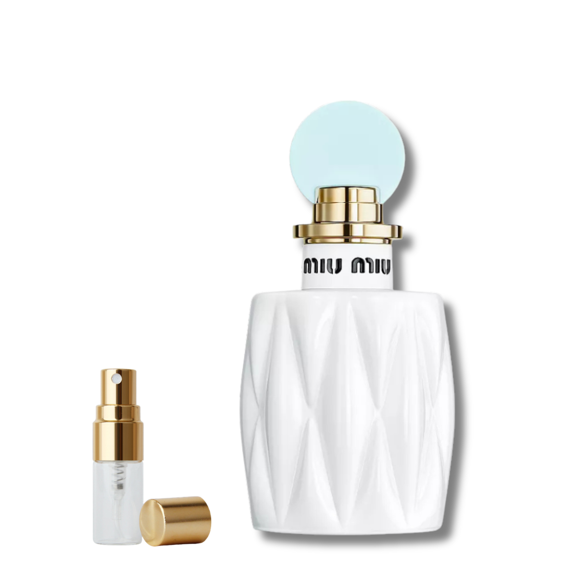 Miu Miu - Fleur de Lait
