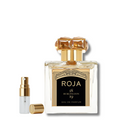 Roja - Burlington 1819 EDP