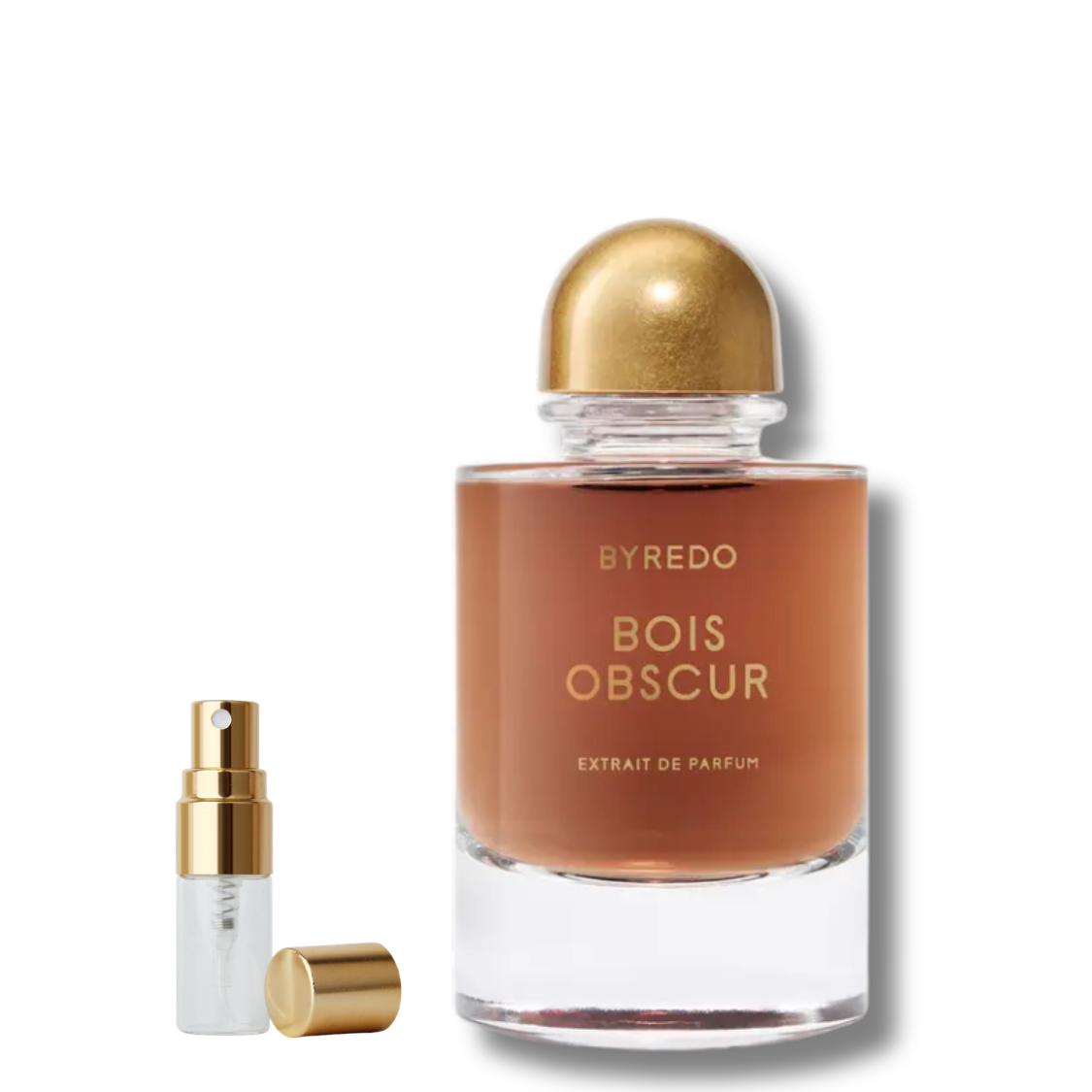 Byredo - Bois Obscur Extrait