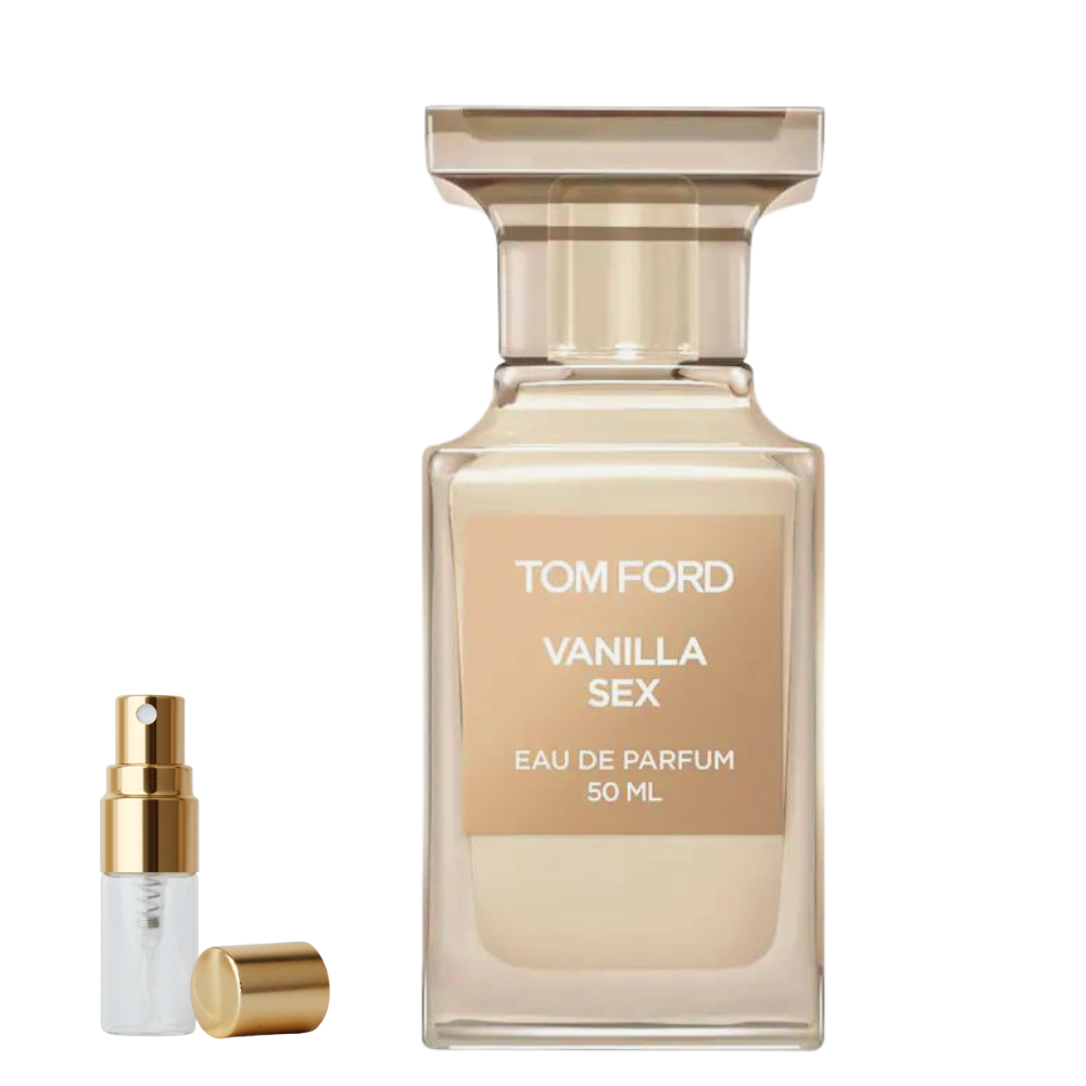 Tom Ford - Vanilla Sex Eau de Parfum