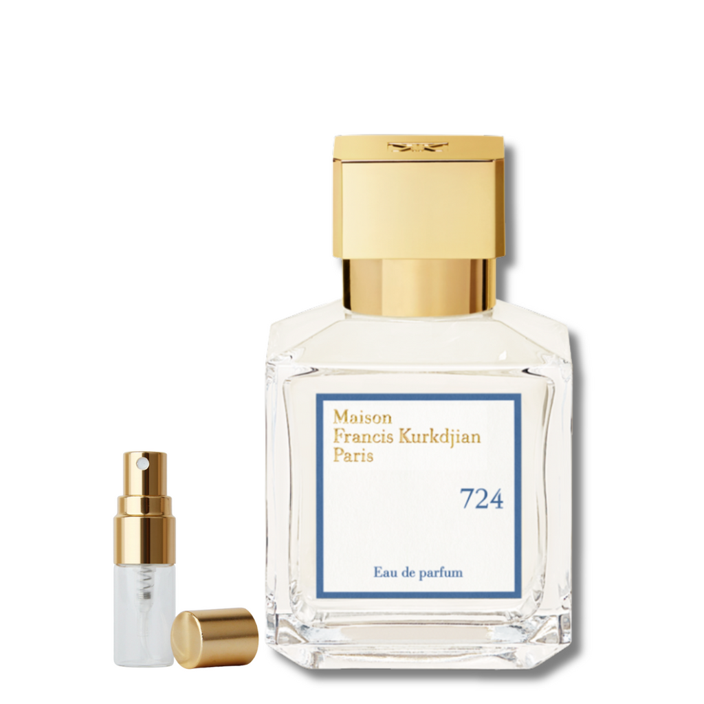 Maison Francis Kurkdjian - 724 EDP
