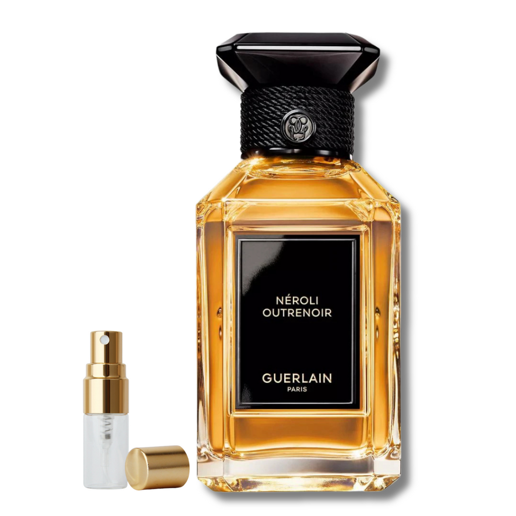 Guerlain - Neroli Outrenoir EDP