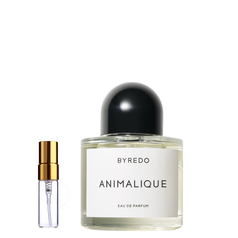 Byredo - Animalique Eau de Parfum