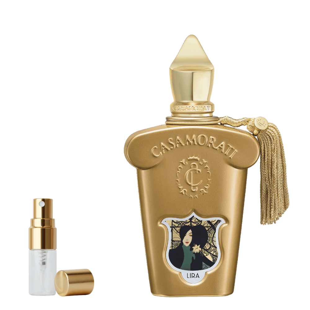 Xerjoff - Lira Eau de Parfum