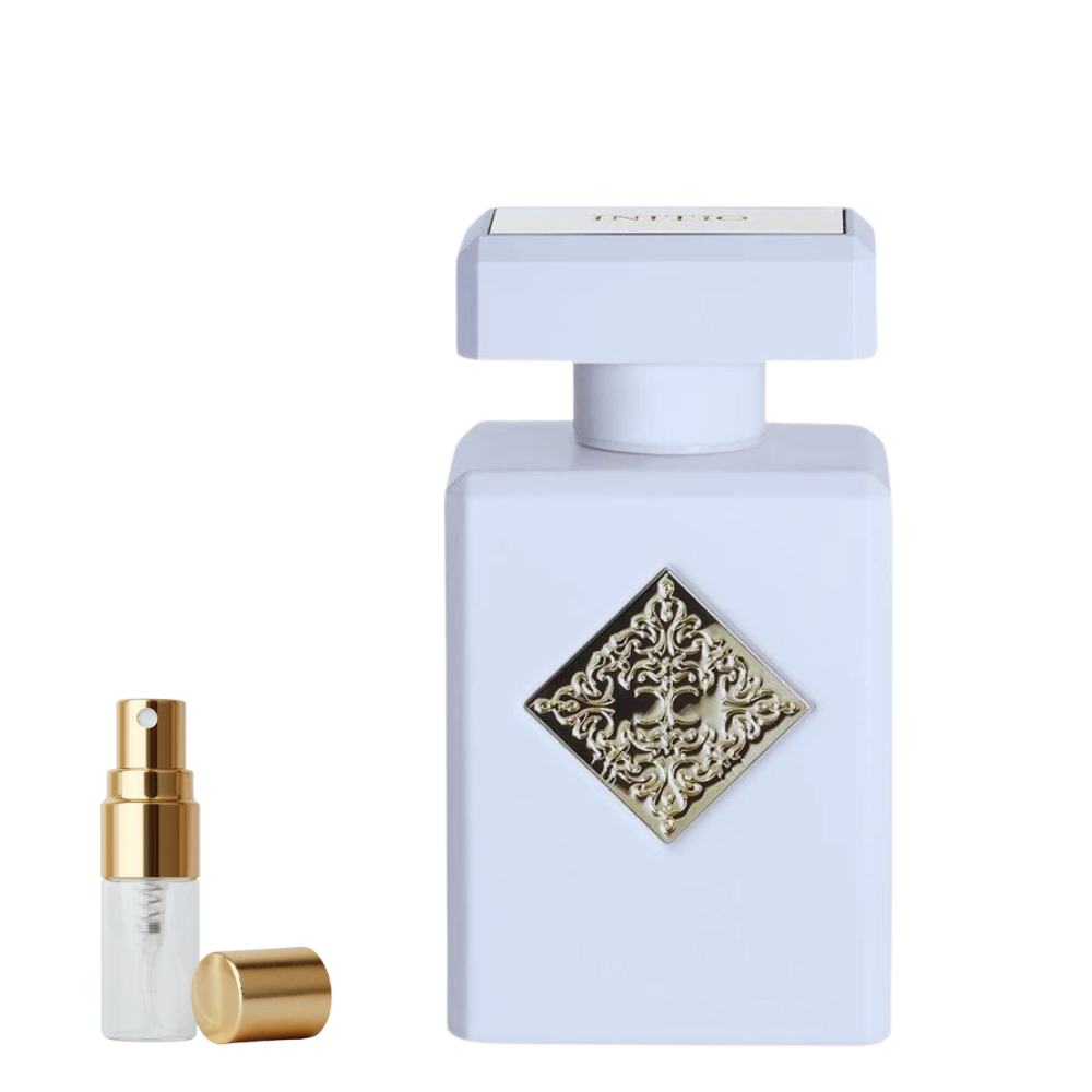 Initio - Musk Therapy Extrait de Parfum