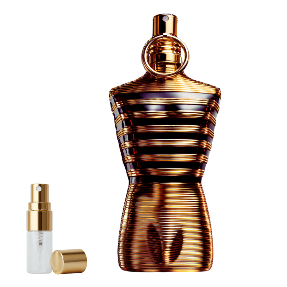 Jean Paul Gaultier - Le Male Elixir