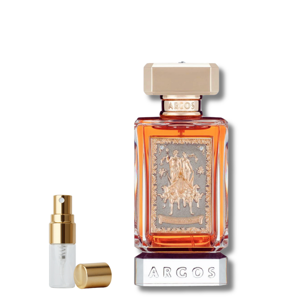 Argos - Triumph of Bacchus Eau de Parfum