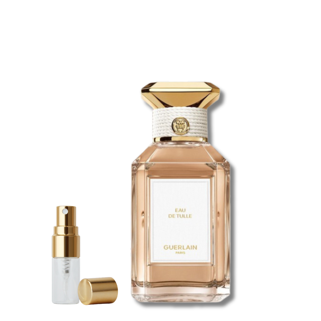 Guerlain - Eau de Tulle
