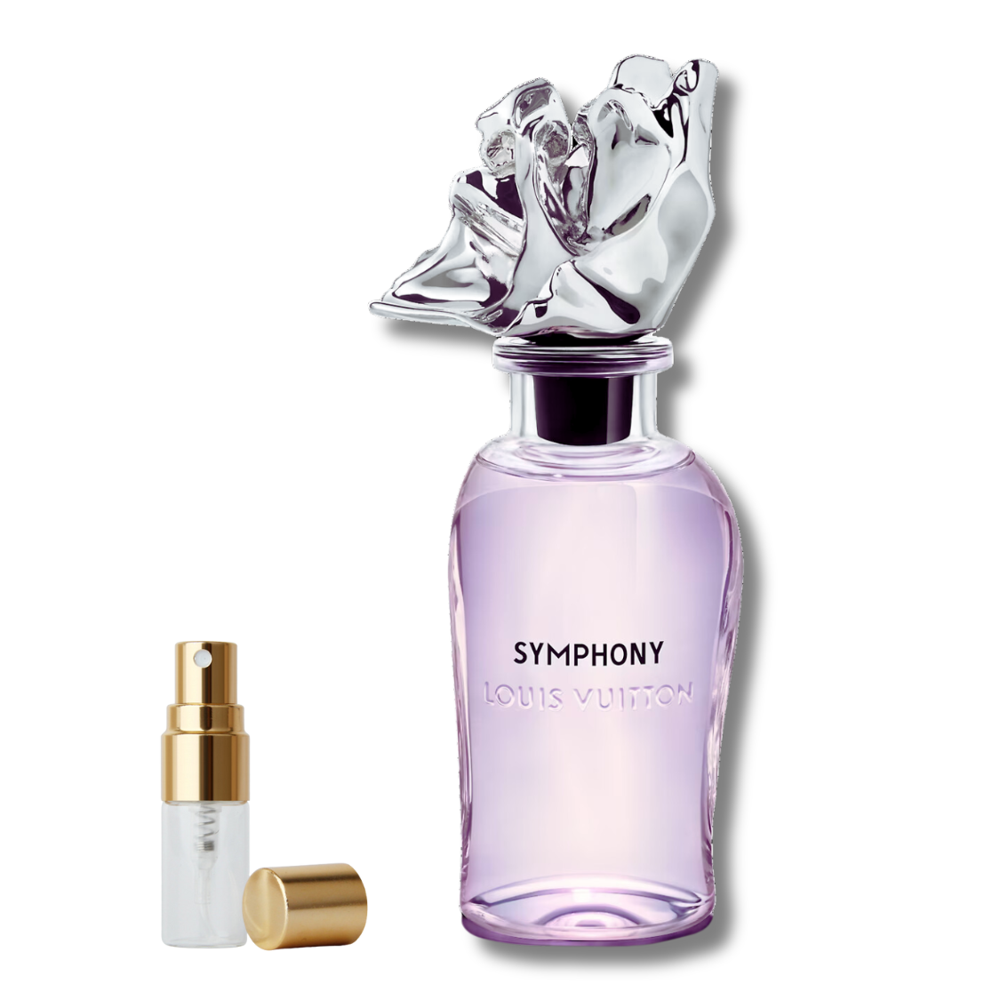 Louis Vuitton- Symphony Extrait de Pafum