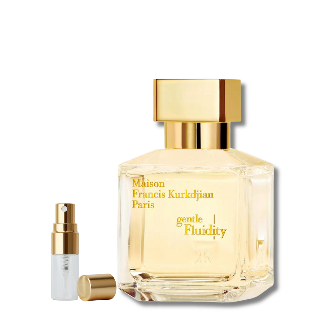 Maison Francis Kurkdjian - Gentle Fluidity Gold EDP