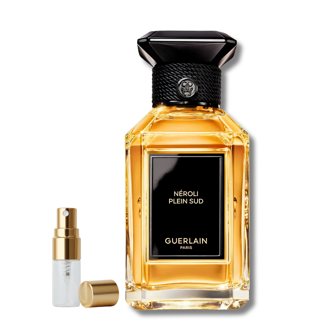 Guerlain - Neroli Plein Sud