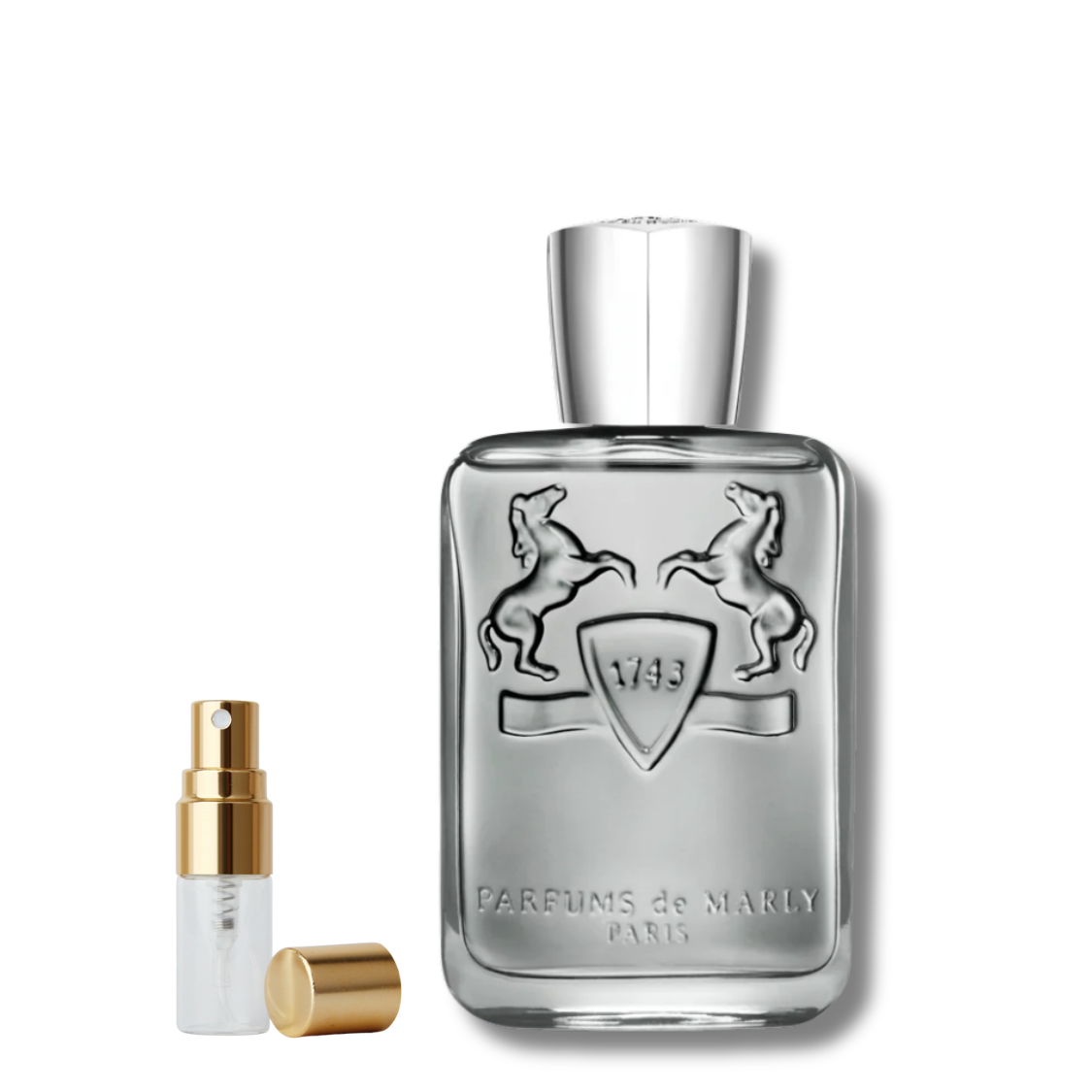Parfums de Marly - Castley EDP
