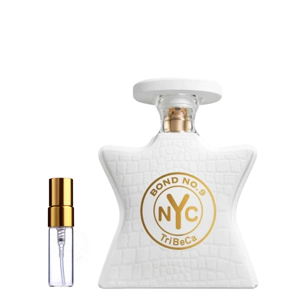 Bond No.9 - Tribeca Eau de Parfum