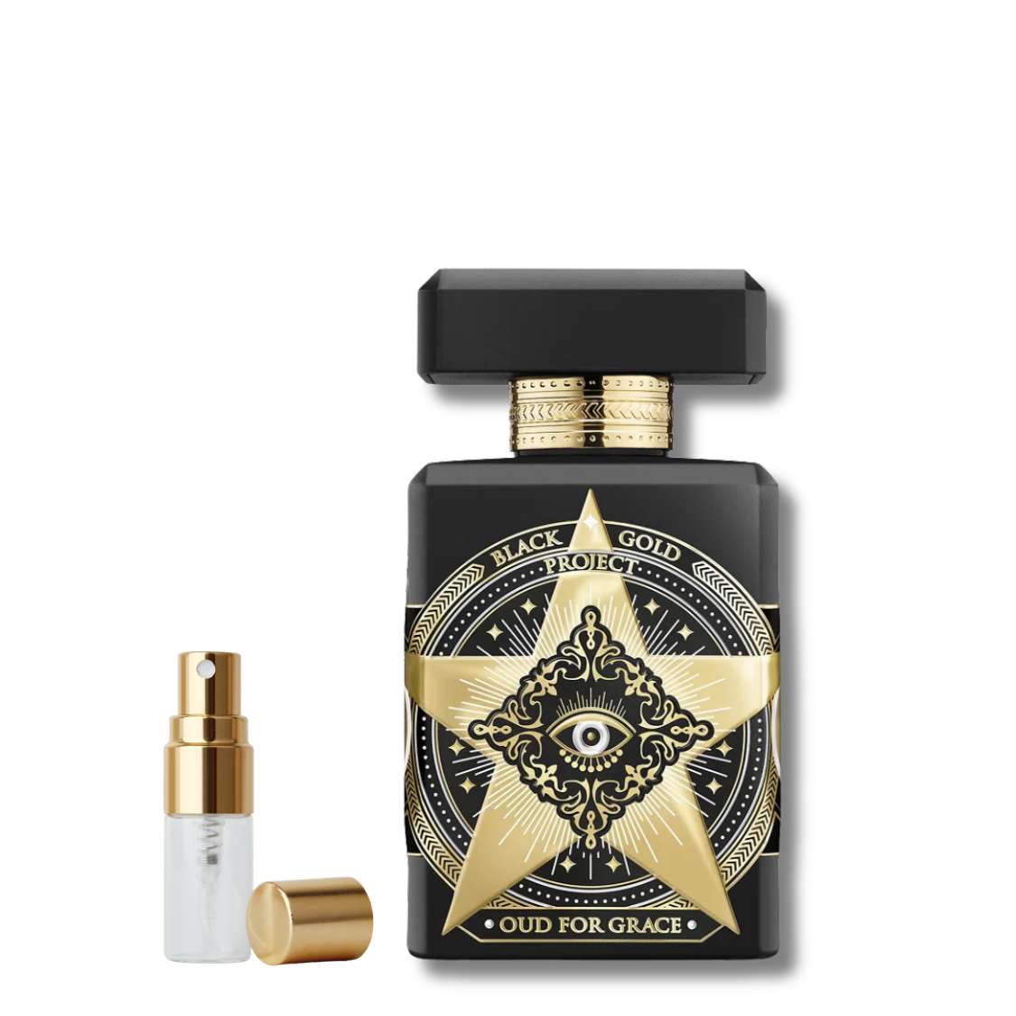 Initio - Oud for Grace
