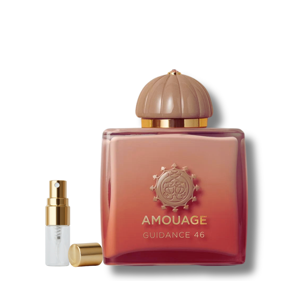 Amouage - Guidance 46 Extrait de Parfum
