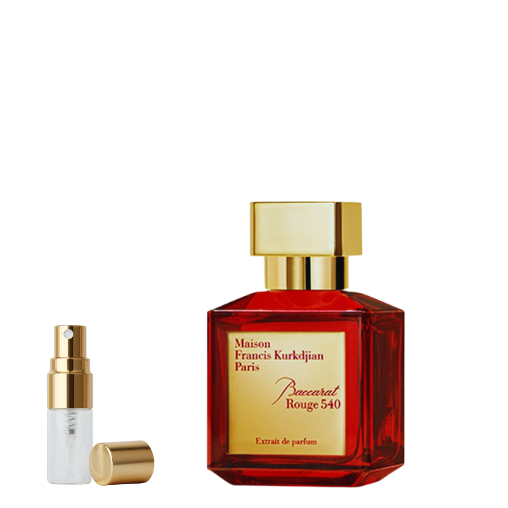 Maison Francis Kurkdjian - Baccarat Rouge 540 Extrait de Parfum