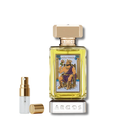 Argos - Midas Touch Extrait