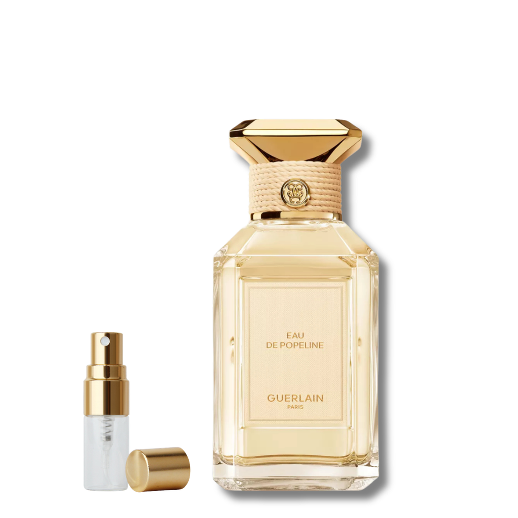 Guerlain - Eau de Popeline