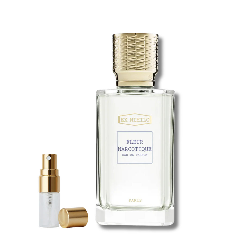 Ex-Nihilo - Fleur Narcotique EDP