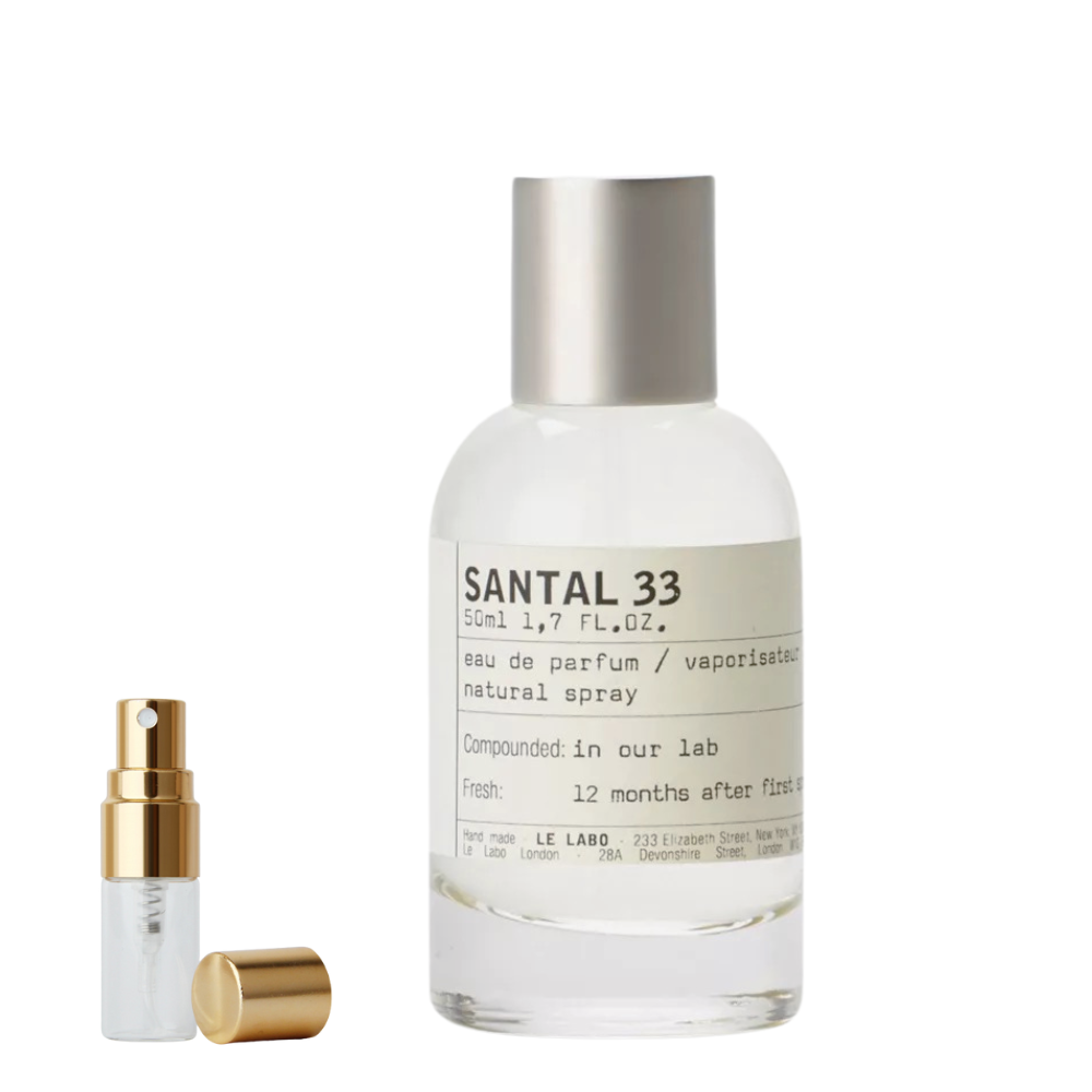 Le Labo - Santal 33 Eau de Parfum