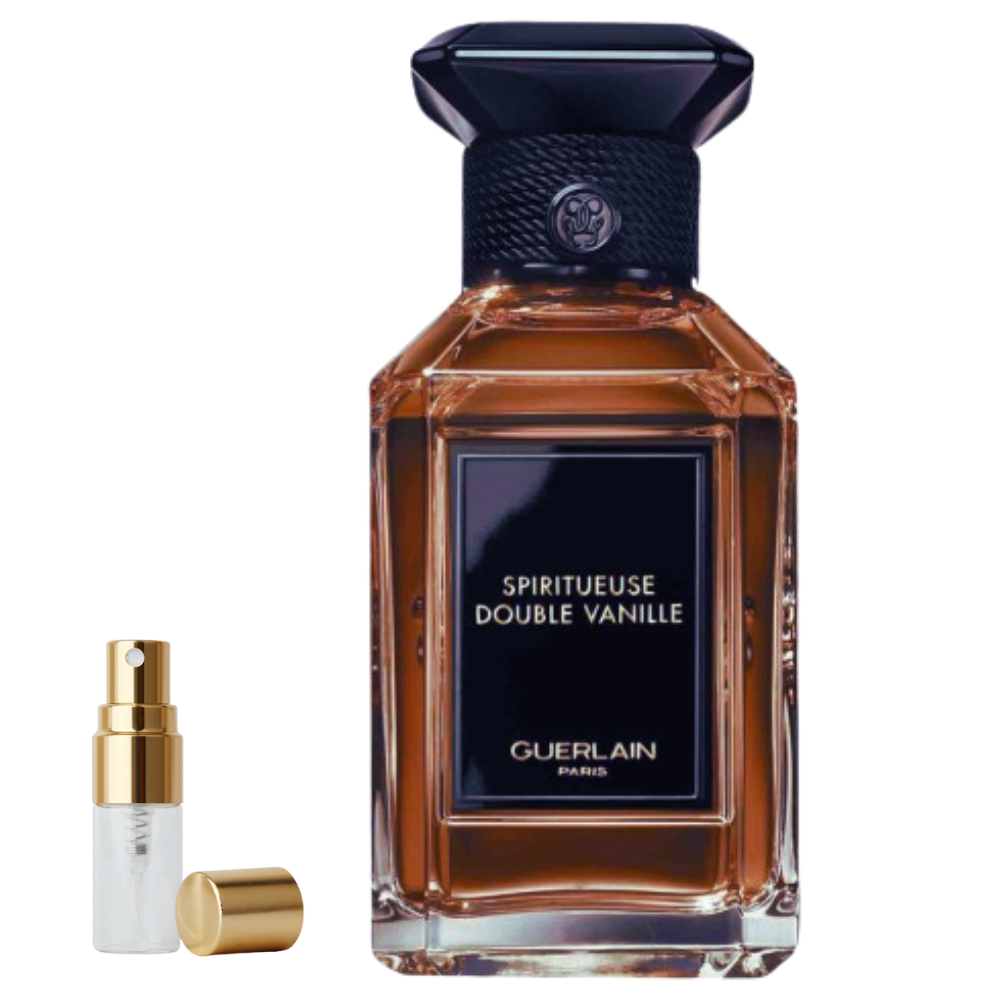 Guerlain - Spirituese Double Vanille Eau de Parfum