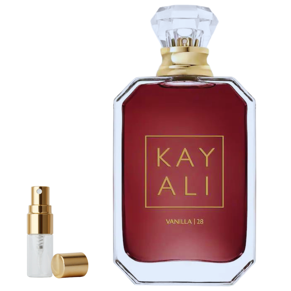 Kayali - Vanilla 28 Eau de Parfum