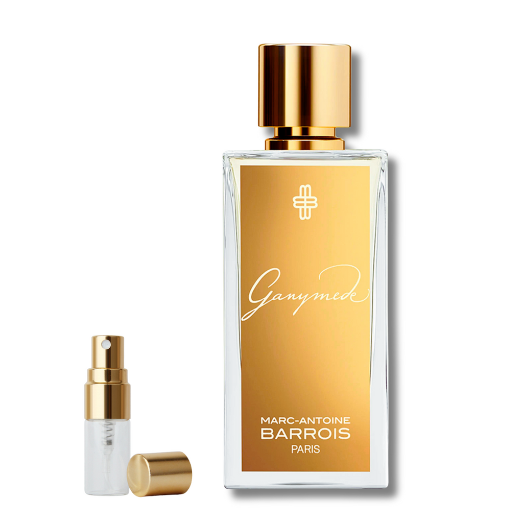 Marc Antoine Barrois - Ganymede Eau de Parfum
