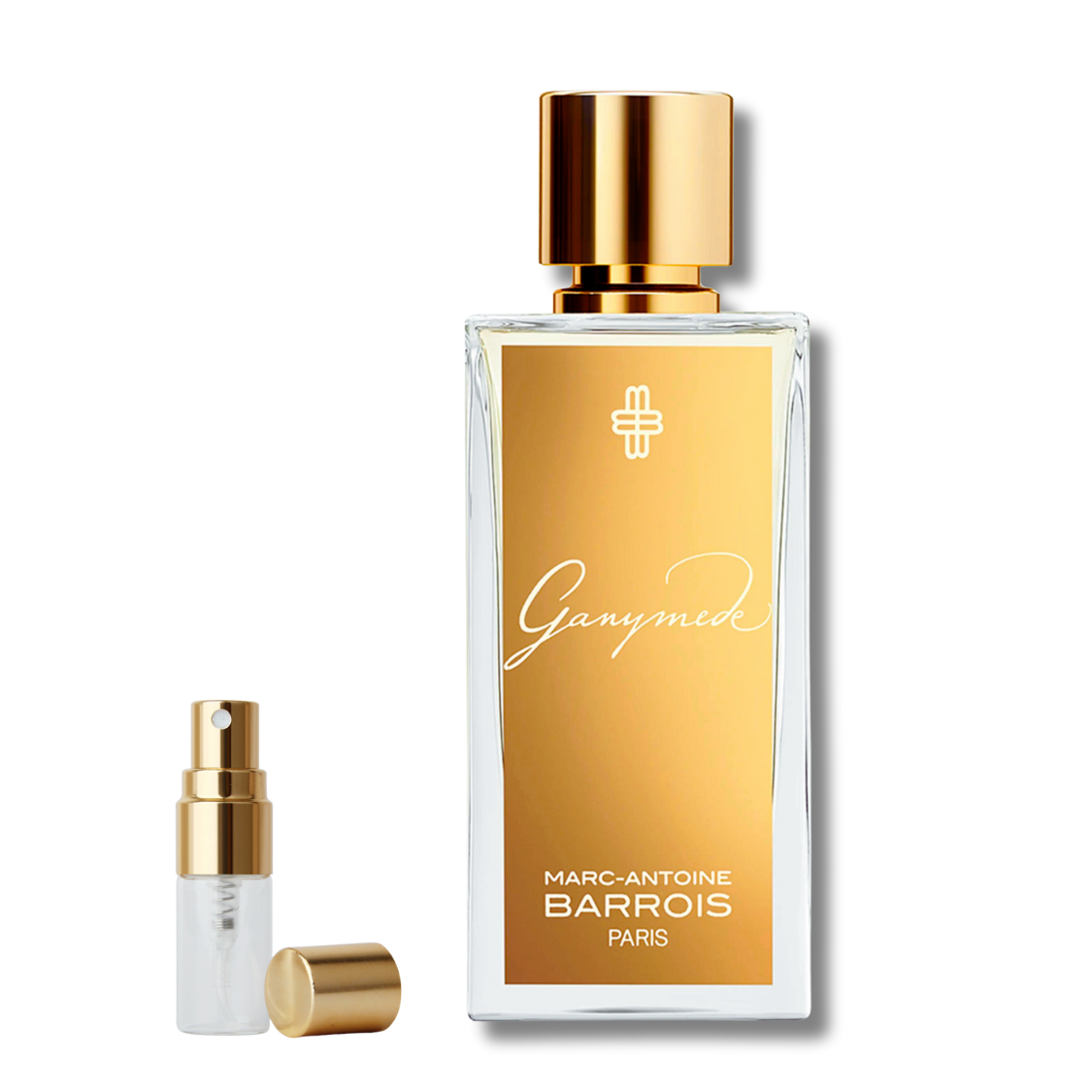 Marc Antoine Barrois - Ganymede Eau de Parfum