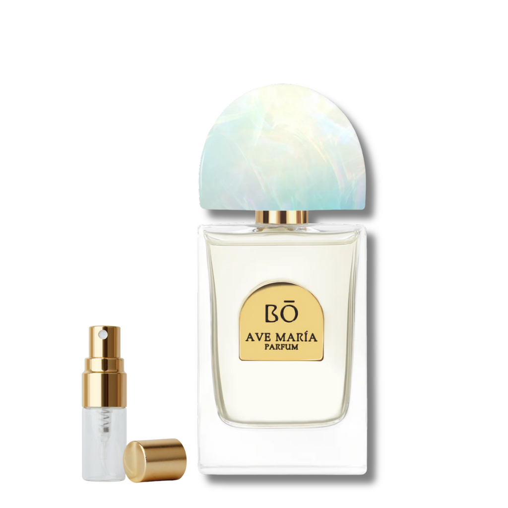 House of Bo - Ave Maria EDP