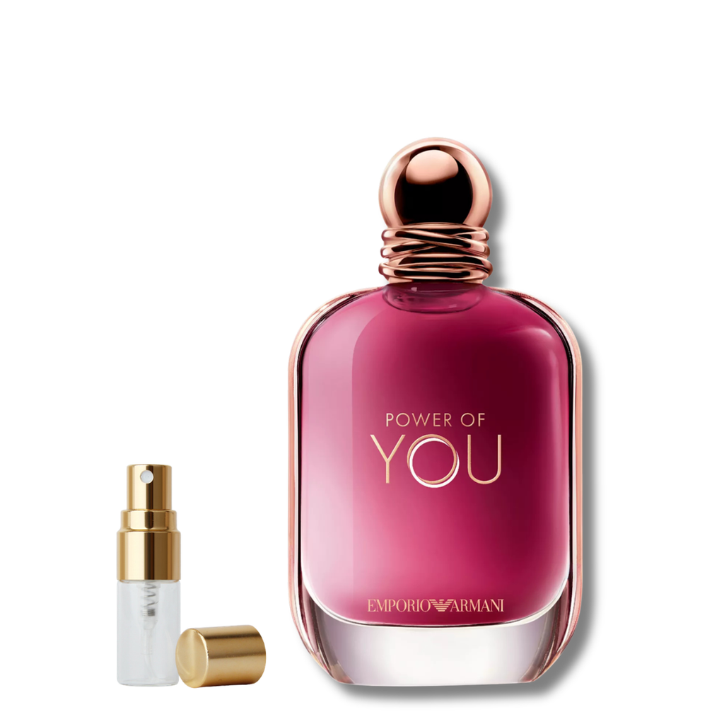 Armani - Power of You