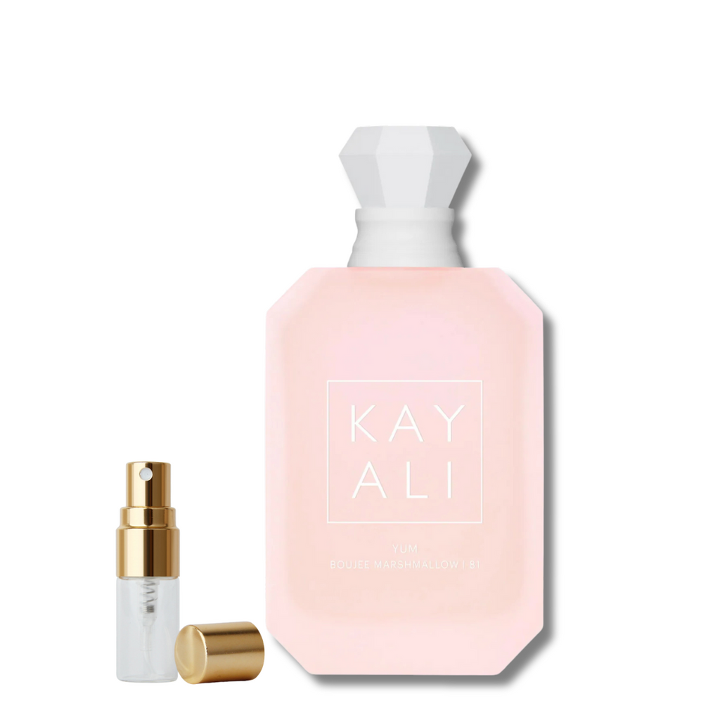 Kayali - Yum Boujee Marshmallow 81 Intense