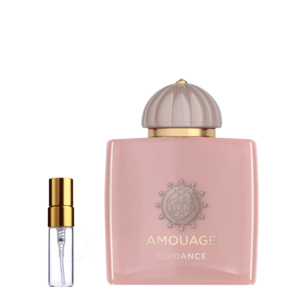 Amouage - Guidance Eau de Parfum