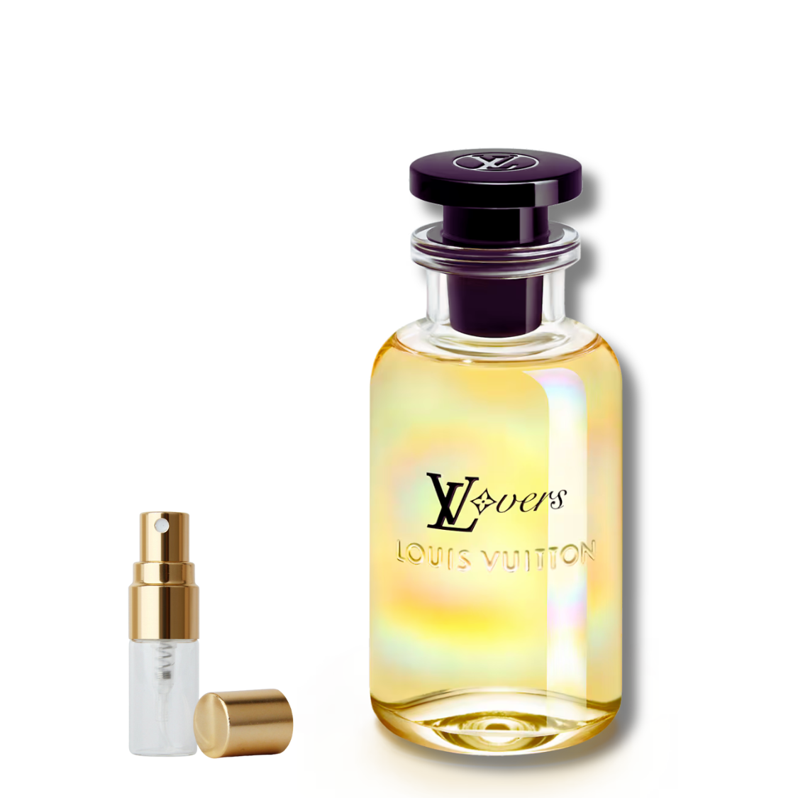 Louis Vuitton -  LV Lovers Eau de Parfum