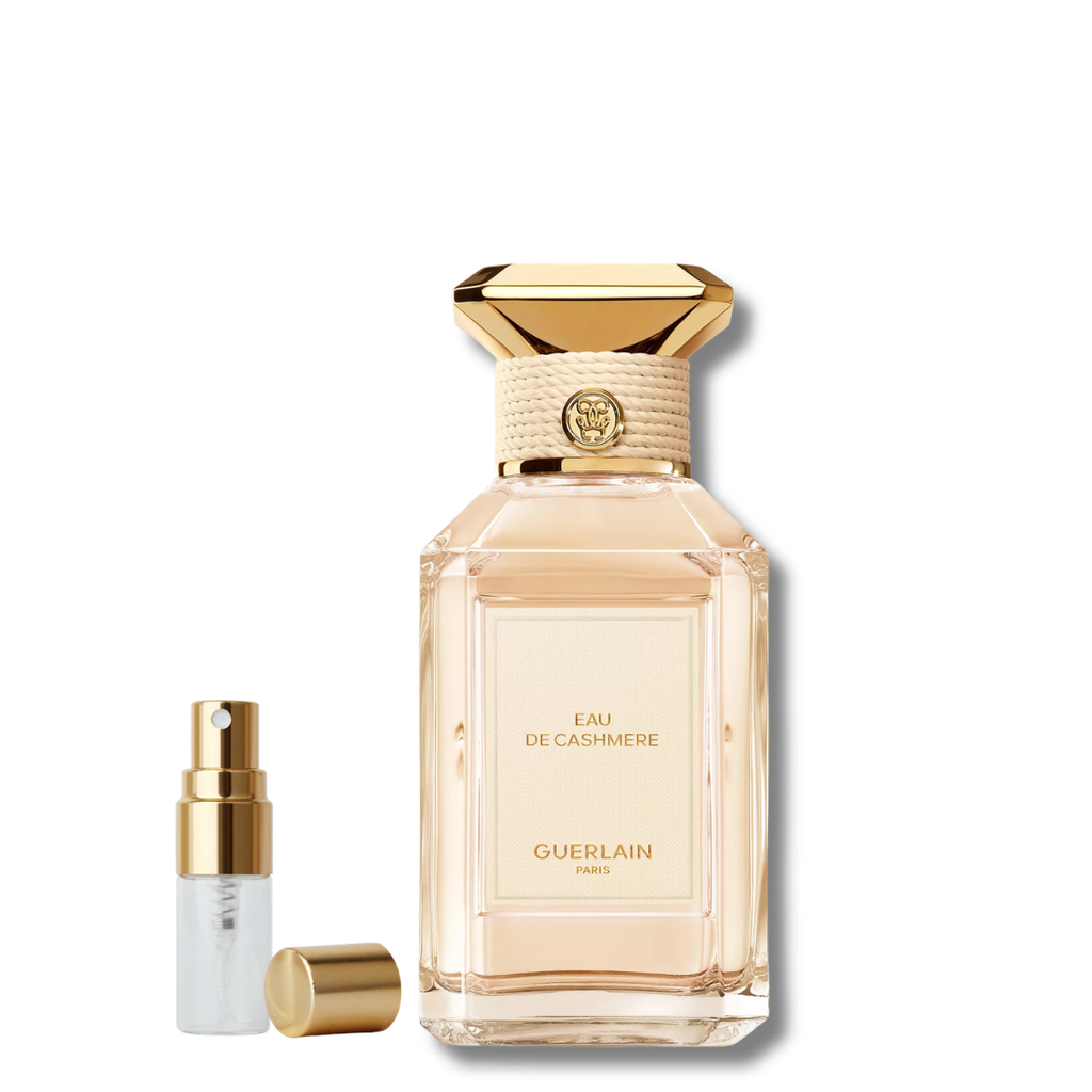 Guerlain - Eau de Cashmere