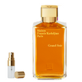 Maison Francis Kurkdjian - Grand Soir EDP