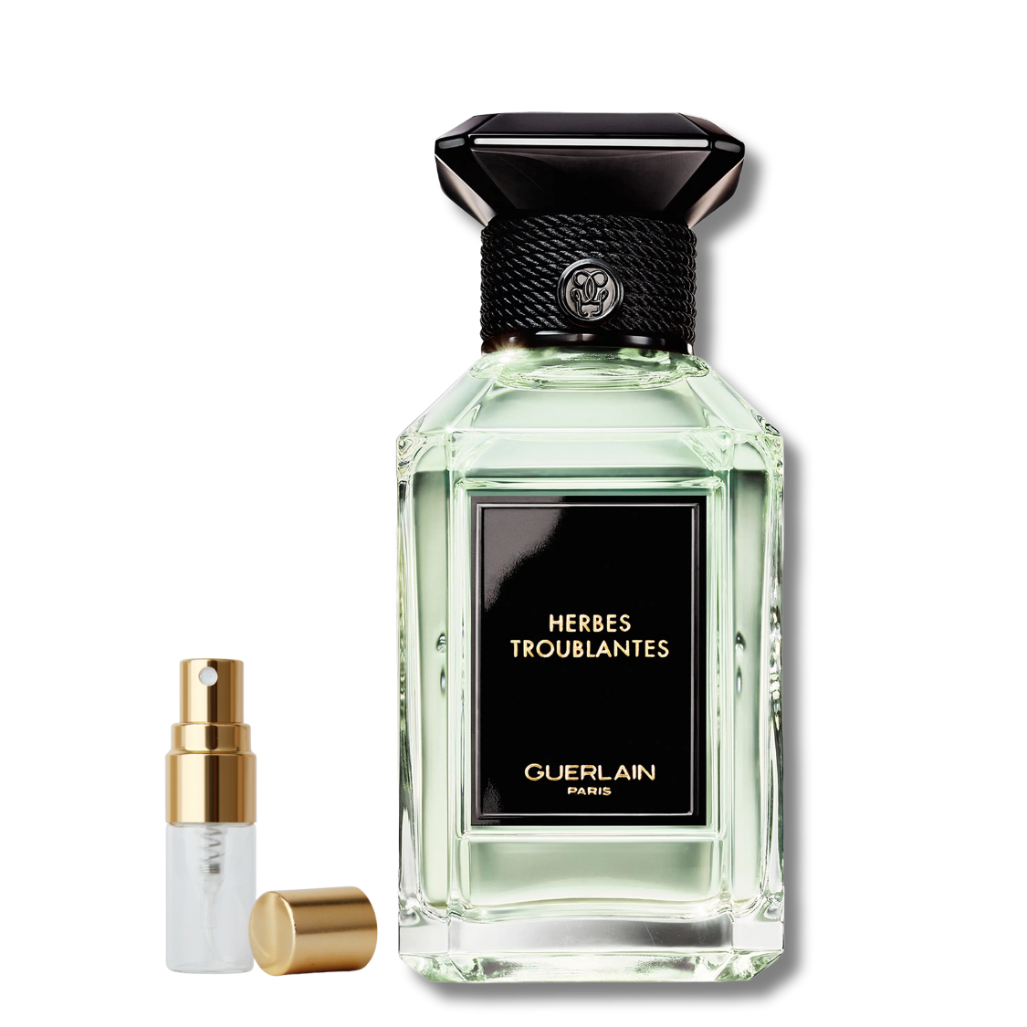 Guerlain - Herbes Troublantes EDP