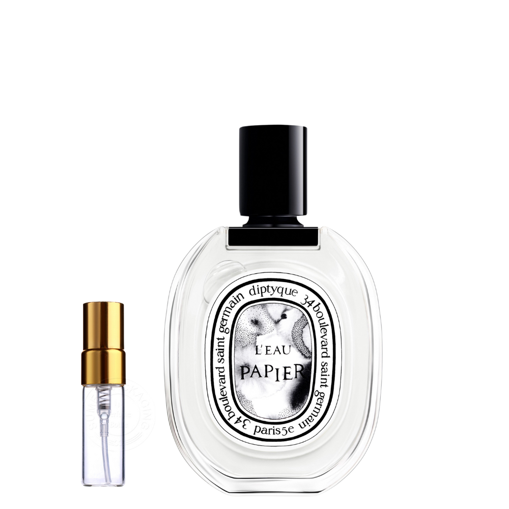 Diptyque - L'eau Papier Eau de Toilette